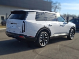 Kia Telluride S AWD 2027