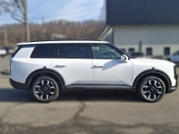 Kia Telluride S AWD 2027