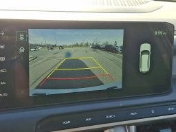 Kia Telluride S AWD 2027