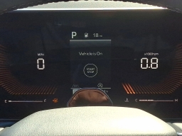 Kia Telluride S AWD 2027