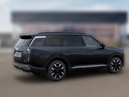 Kia Telluride S AWD 2027