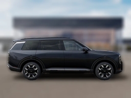 Kia Telluride S AWD 2027