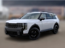 Kia Telluride S AWD 2027