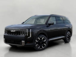 Kia Telluride S AWD 2027