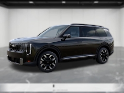 Kia Telluride S AWD 2027