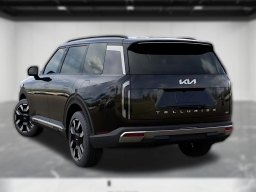 Kia Telluride S AWD 2027