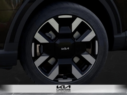 Kia Telluride S AWD 2027