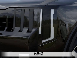 Kia Telluride S AWD 2027