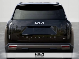 Kia Telluride S AWD 2027