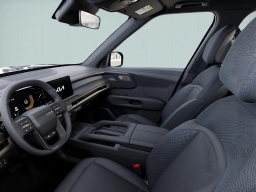 Kia Telluride S AWD 2027