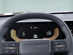 Kia Telluride S AWD 2027