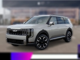 Kia Telluride S AWD 2027