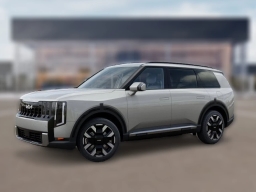 Kia Telluride S AWD 2027