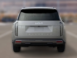 Kia Telluride S AWD 2027