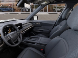 Kia Telluride S AWD 2027