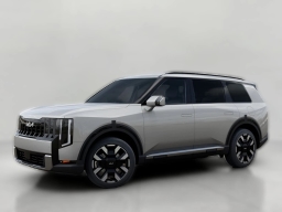 Kia Telluride S AWD 2027