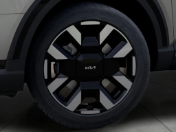 Kia Telluride S AWD 2027