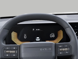 Kia Telluride S AWD 2027