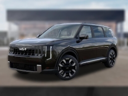 Kia Telluride S AWD 2027