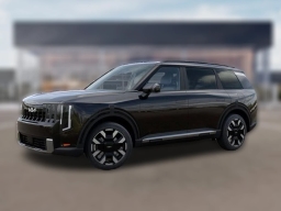 Kia Telluride S AWD 2027