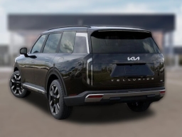 Kia Telluride S AWD 2027