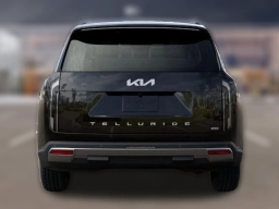 Kia Telluride S AWD 2027