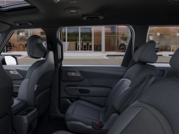 Kia Telluride S AWD 2027