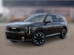 Kia Telluride S AWD 2027