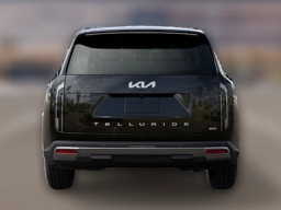 Kia Telluride S AWD 2027