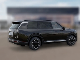 Kia Telluride S AWD 2027