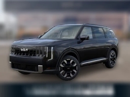 Kia Telluride S AWD 2027