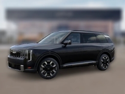 Kia Telluride S AWD 2027