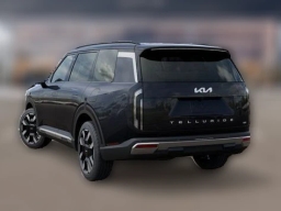 Kia Telluride S AWD 2027