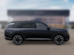 Kia Telluride S AWD 2027