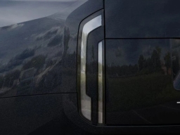 Kia Telluride S AWD 2027