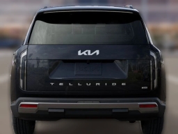 Kia Telluride S AWD 2027