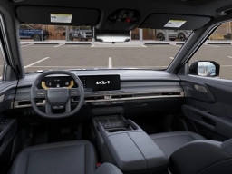 Kia Telluride S AWD 2027