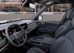 Kia Telluride S AWD 2027