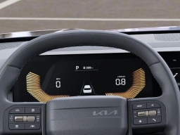 Kia Telluride S AWD 2027