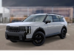 Kia Telluride X-Line SX-Prestige AWD 2027