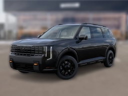 Kia Telluride X-Pro SX-Prestige AWD 2027
