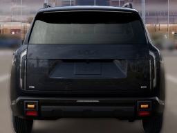 Kia Telluride X-Pro SX-Prestige AWD 2027