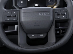 Kia Telluride X-Pro SX-Prestige AWD 2027