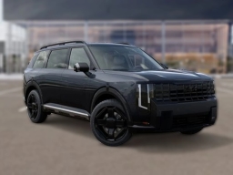Kia Telluride X-Line SX-Prestige AWD 2027
