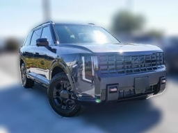 Kia Telluride X-Pro SX-Prestige AWD 2027