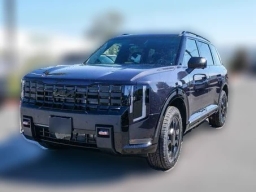 Kia Telluride X-Pro SX-Prestige AWD 2027