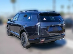 Kia Telluride X-Pro SX-Prestige AWD 2027
