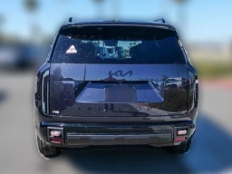 Kia Telluride X-Pro SX-Prestige AWD 2027