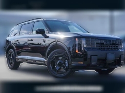 Kia Telluride X-Line SX-Prestige AWD 2027