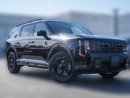 Kia Telluride X-Line SX-Prestige AWD 2027